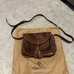 Patrica Nash purse